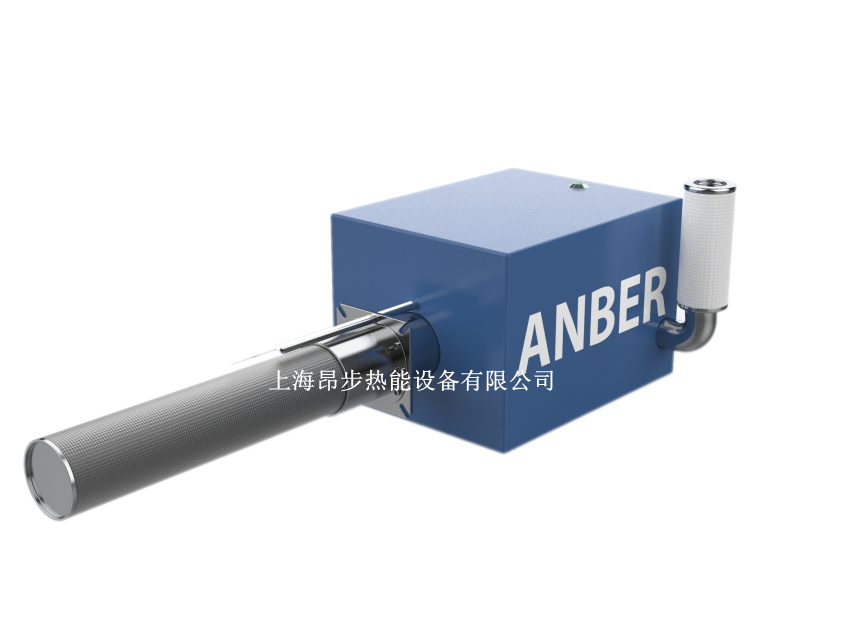 ANBER低氮表面燃烧器